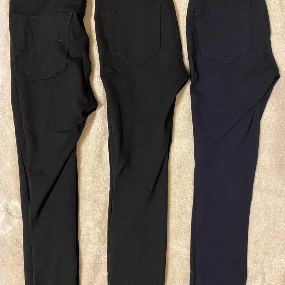 Lauren Conrad Skinny pants lot